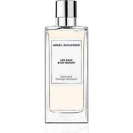 ANGEL SCHLESSER LES EAUX DÙN INSTANT SPLENDID ORANGE BLOSSOM EDT D 150ML