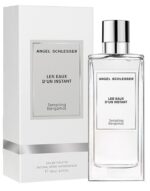 ANGEL SCHLESSER LES EAUX DÙN INSTANT TEMPTING BERGAMOT EDT U 100ML