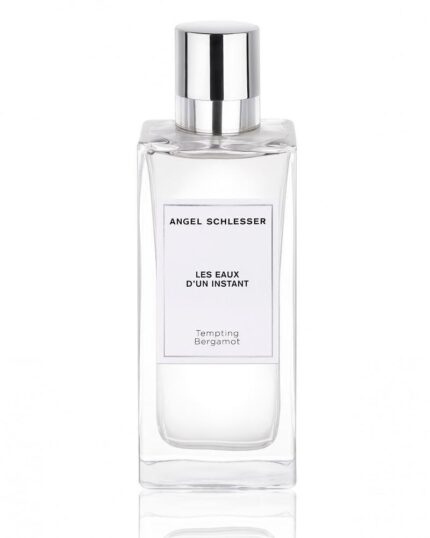 ANGEL SCHLESSER LES EAUX DÙN INSTANT TEMPTING BERGAMOT EDT U 100ML