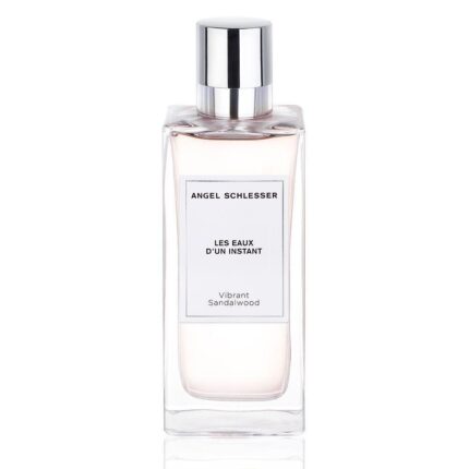 ANGEL SCHLESSER LES EAUX DÙN INSTANT VIBRANT SANDALWOOD EDT M 100ML