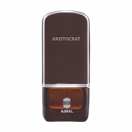 AJMAL ARISTOKRAT EDP M 75ML