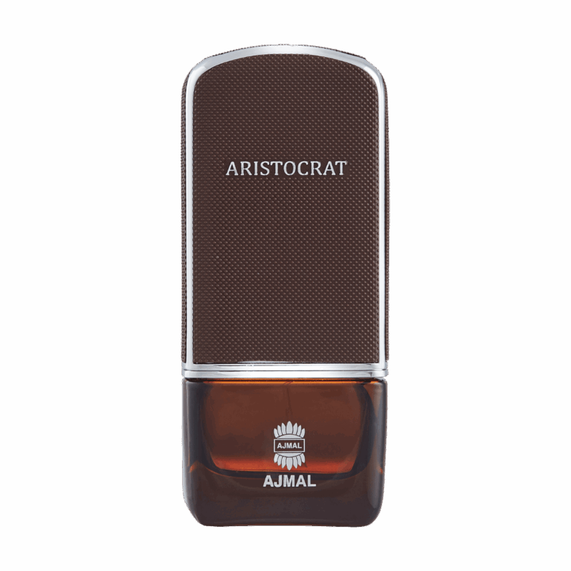 AJMAL ARISTOKRAT EDP M 75ML