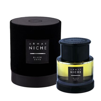 ARMAF BLACK ONYX EDP U 90ML