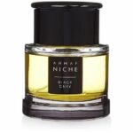 ARMAF BLACK ONYX EDP U 90ML