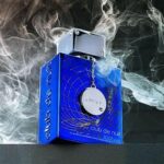 ARMAF BLUE ICONIC EDP 105ML
