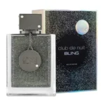 ARMAF CLUB DE NUIT BLING EDP U 75ML