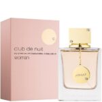 ARMAF CLUB DE NUIT EDP D 105ML