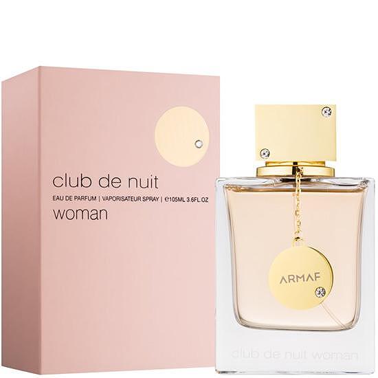 ARMAF CLUB DE NUIT EDP D 105ML