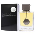 ARMAF CLUB DE NUIT EDT M 105ML