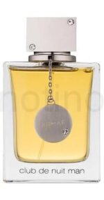 ARMAF CLUB DE NUIT EDT M 105ML