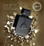 ARMAF CLUB DE NUIT INTENSE EDP M 200ML