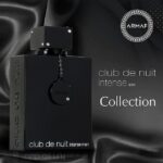 ARMAF CLUB DE NUIT INTENSE EDP M 200ML