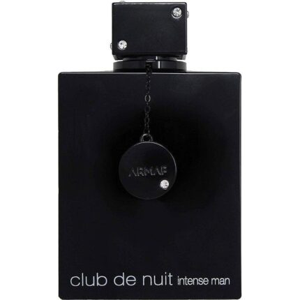 ARMAF CLUB DE NUIT INTENSE EDP M 200ML