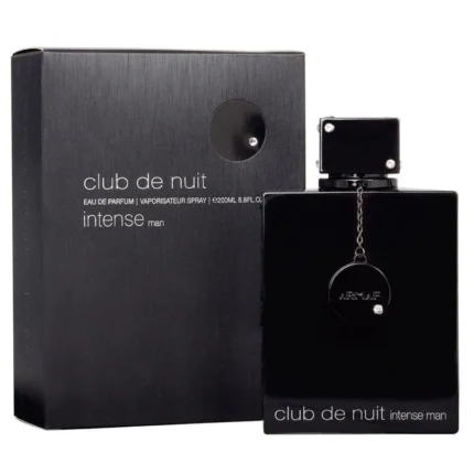 ARMAF CLUB DE NUIT INTENSE EDP M 200ML