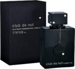 ARMAF CLUB DE NUIT INTENSE EDT M 105ML