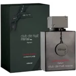 ARMAF CLUB DE NUIT INTENSE LIMITED EDITION PARFUM M 105ML(2024)+ръкавели