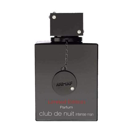 ARMAF CLUB DE NUIT INTENSE LIMITED EDITION PARFUM M 105ML(2024)+ръкавели