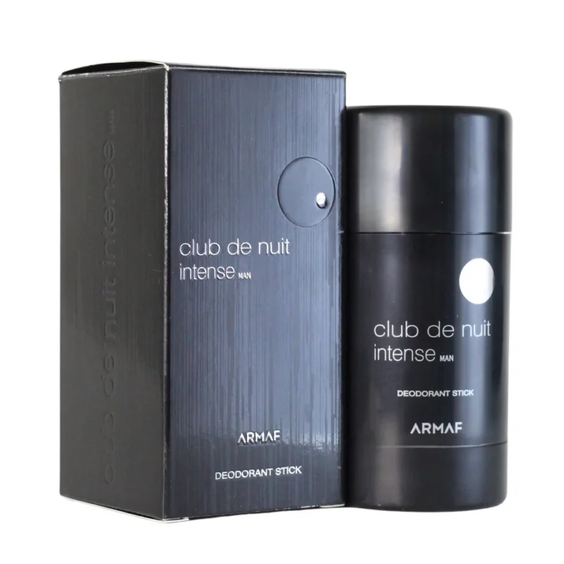 ARMAF CLUB DE NUIT INTENSE M STICK 75g