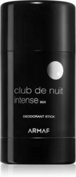 ARMAF CLUB DE NUIT INTENSE M STICK 75g ARMAF CLUB DE NUIT INTENSE M STICK 75g