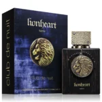 ARMAF CLUB DE NUIT LIONHEART EDP M 100ML