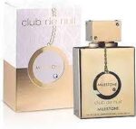 ARMAF CLUB DE NUIT MILESTONE EDP D 105ML