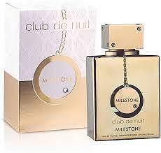 ARMAF CLUB DE NUIT MILESTONE EDP D 105ML