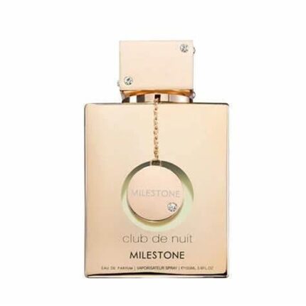 ARMAF CLUB DE NUIT MILESTONE EDP D 105ML