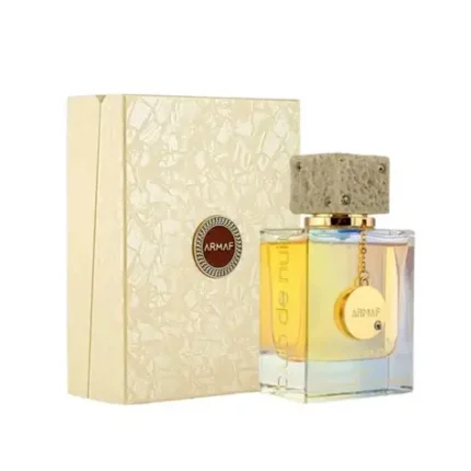 ARMAF CLUB DE NUIT OUD EDP U 105ML