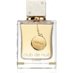 ARMAF CLUB DE NUIT OUD EDP U 105ML