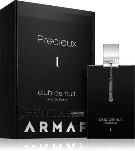 ARMAF CLUB DE NUIT PRECIEUX I EXTRAIT DE PARFUM 55ML