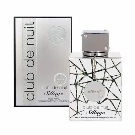 ARMAF CLUB DE NUIT SILLAGE EDP M 105ML
