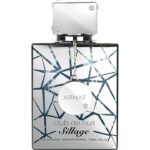 ARMAF CLUB DE NUIT SILLAGE EDP M 105ML