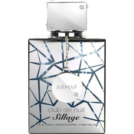 ARMAF CLUB DE NUIT SILLAGE EDP M 105ML
