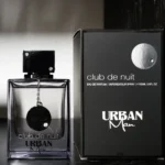 ARMAF CLUB DE NUIT URBAN EDP M 105ML