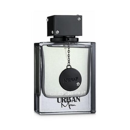 ARMAF CLUB DE NUIT URBAN EDP M 105ML