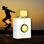ARMAF CLUB DE NUIT WHITE IMPERIALE EDP D 105ML