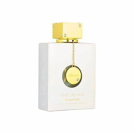 ARMAF CLUB DE NUIT WHITE IMPERIALE EDP D 105ML