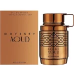 ARMAF ODYSSEY AOUD EDP M 100NL