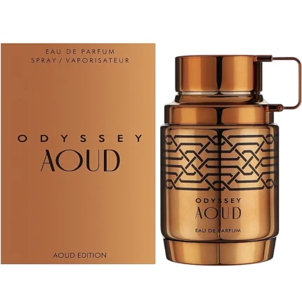 ARMAF ODYSSEY AOUD EDP M 100NL
