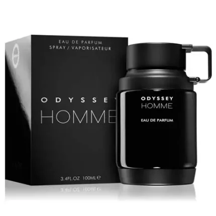 ARMAF ODYSSEY EDP M 100ML