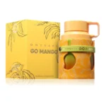 ARMAF ODYSSEY GO MANGO EDP M 100ML