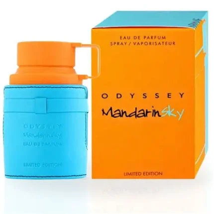 ARMAF ODYSSEY MANDARIN SKY LIMITED EDITION EDP M 100ML