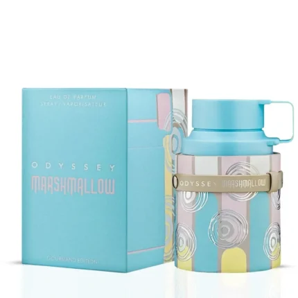 ARMAF ODYSSEY MARSHMALLOW EDP M 100ML