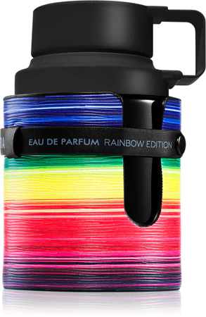 ARMAF ODYSSEY SPECTRA RAINBOW EDITION EDP M 100ML