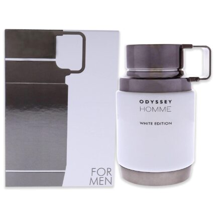 ARMAF ODYSSEY WHITE EDITION EDP M 100ML