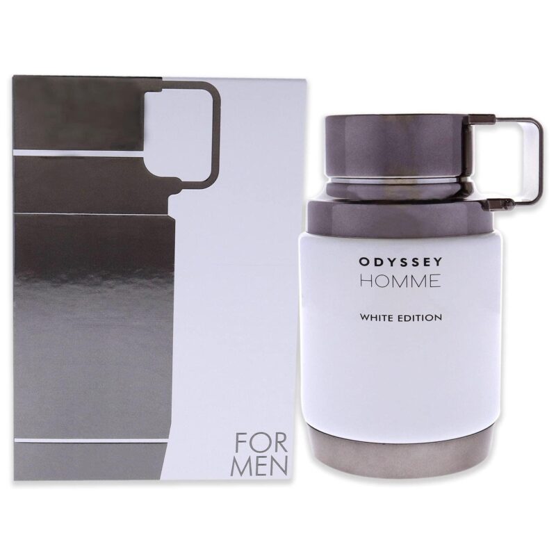 ARMAF ODYSSEY WHITE EDITION EDP M 100ML