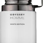 ARMAF ODYSSEY WHITE EDITION EDP M 100ML