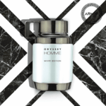 ARMAF ODYSSEY WHITE EDITION EDP M 100ML