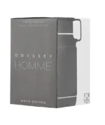 ARMAF ODYSSEY WHITE EDITION EDP M 100ML