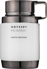 ARMAF ODYSSEY WHITE EDITION EDP M 100ML